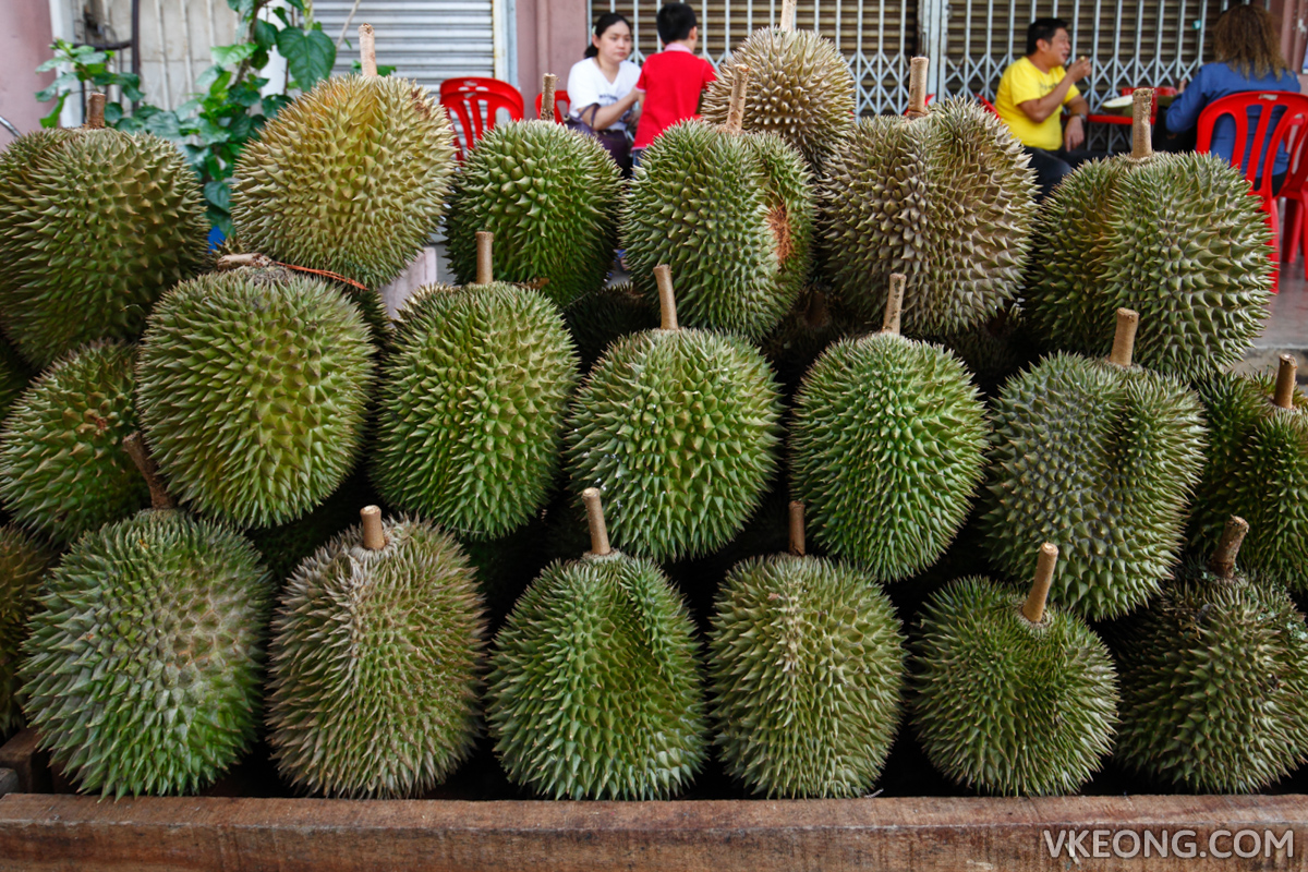 101 Durian