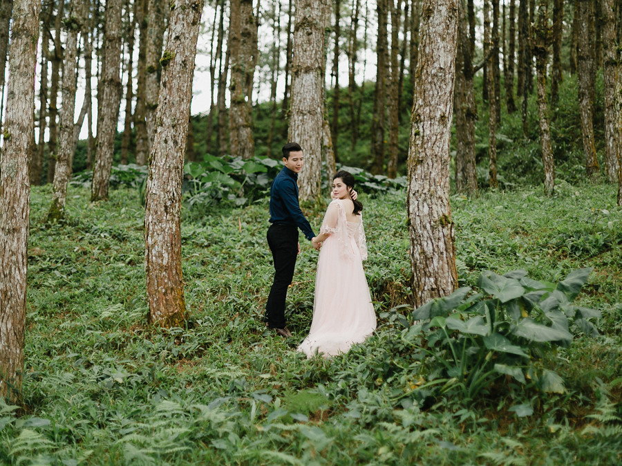 Bukidnon Wedding Photos