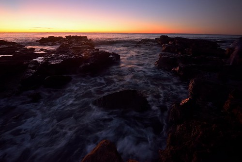aus australia newsouthwales swanseaheads nikond750 nikon1635mmf4 seascape chalkybeach sunrise