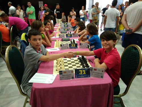 2017 Campionat Espanya sub12