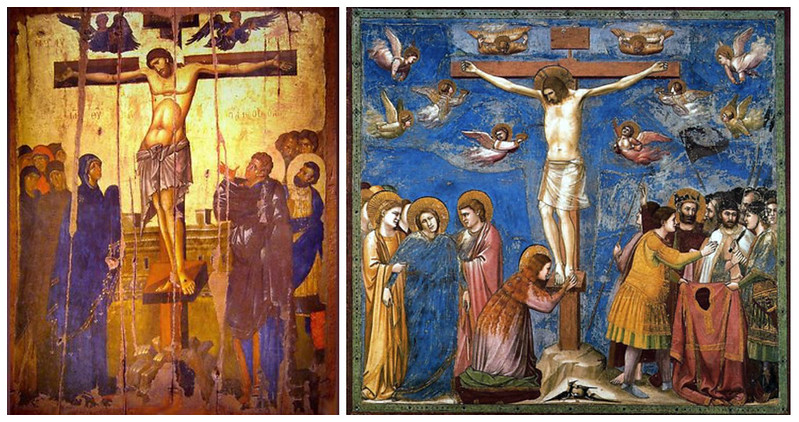 Giotto - Renascimento