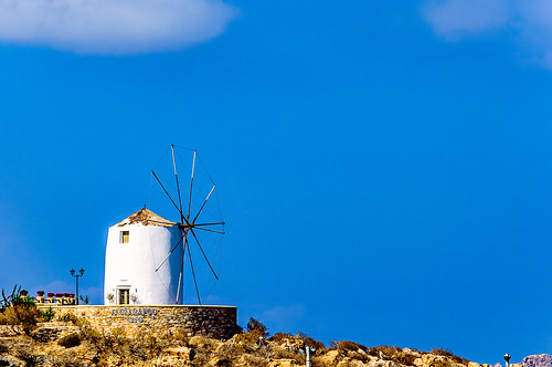 d90 nikon travel parikia architecture windmill greece landscape mediterranean paros egeo gr