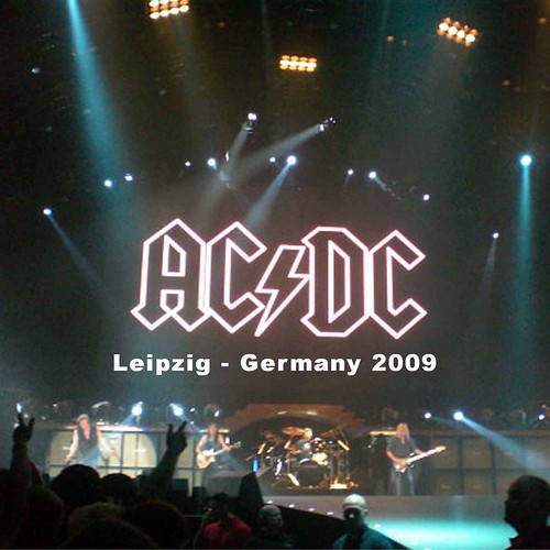 AC DC-Leipzig 2009 front