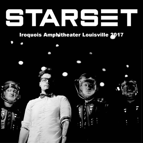 Starset-Louisville 2017 front