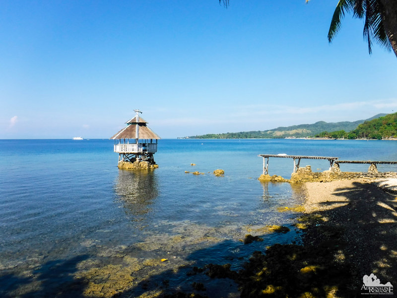 Paseo del Mar