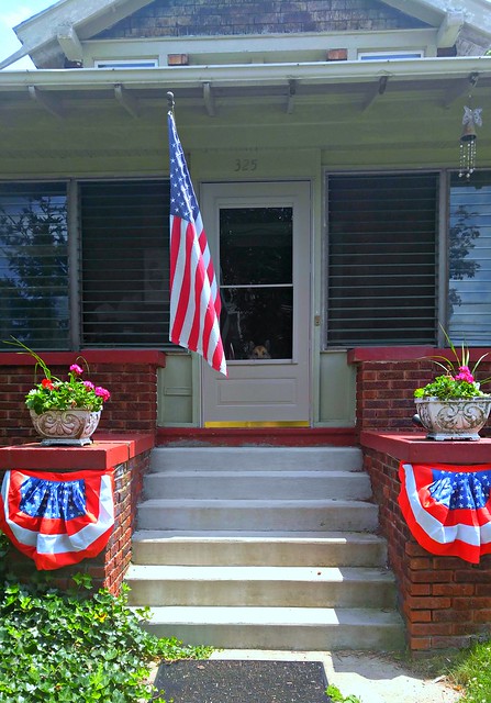front view fourth of july 2017