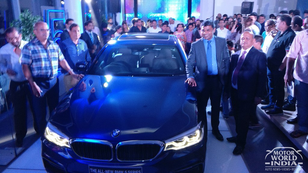 BMW-5-Series-Goa-Launch (3)