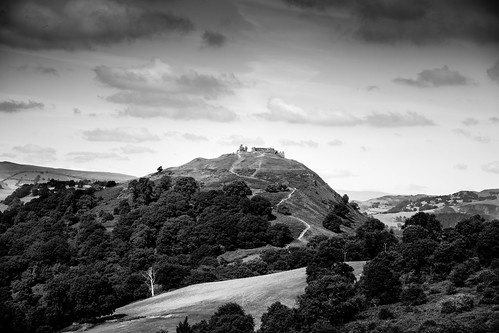 dinas bran castle mountain mountains sky farm flower flowers bridge bw bird ladybird ladybug hoverfly hou house fly spider worker bee countryside country lane wildlife wild fish water drop butterfly