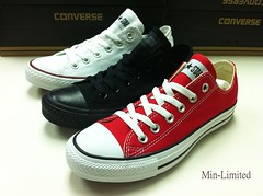 Converse Classic Chuck Taylor Low Trainer Sneaker All Star OX NEW sizes Shoes***