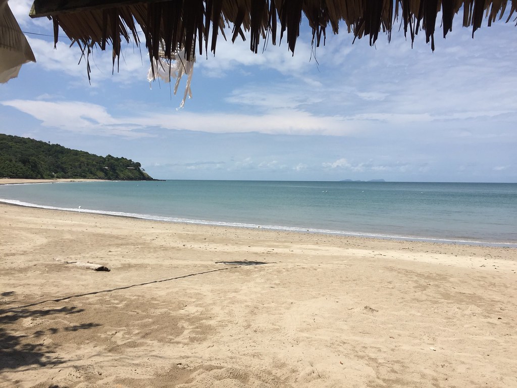 Kantiang Beach