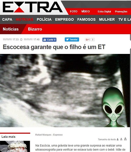 Grávida do ET