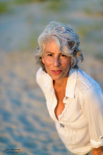mature model sunset beach woman beautiful portrait nikon d4s 85mm14