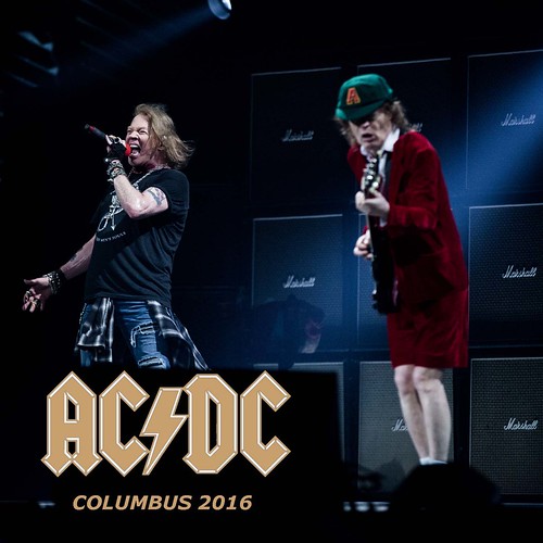 AC DC-Columbus 2016 front