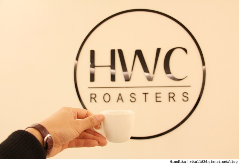 台中咖啡 台中黑沃咖啡 黑沃咖啡 HWC roasters 高工咖啡 世界冠軍咖啡 耶加雪菲 coffee 台中精品咖啡25
