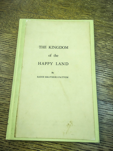 Kingdom of Happy Land-003