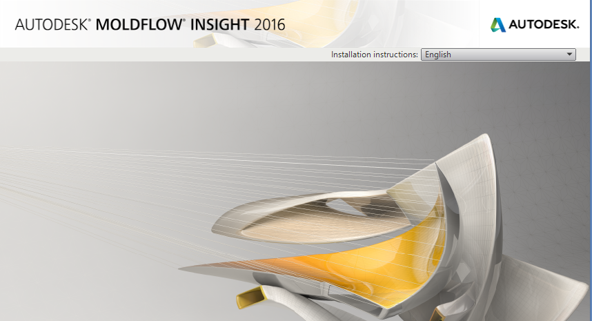 Autodesk Simulation Moldflow Products +cfd 2016 x64