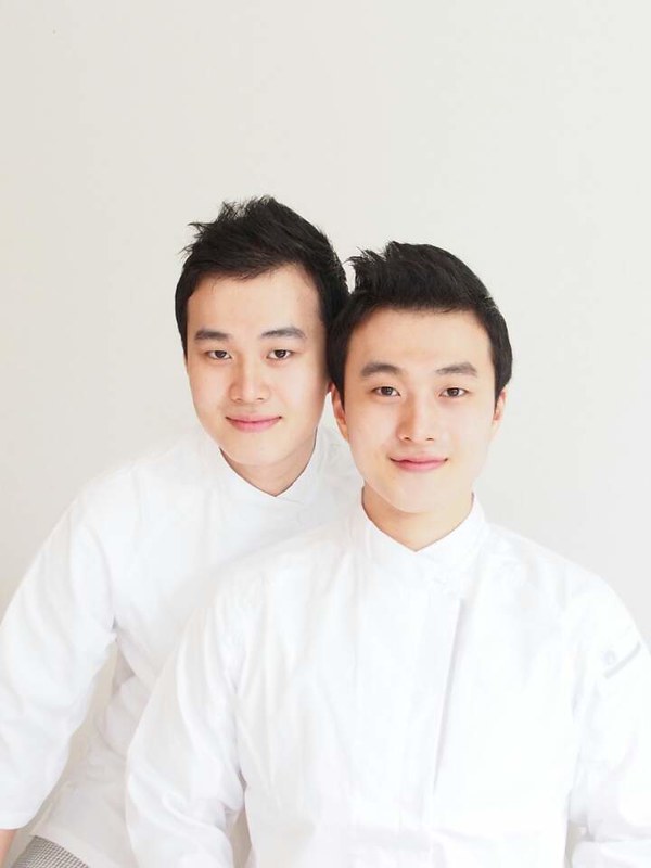 Kitchen Twins: Sungjae + Woojae