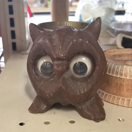 google owl
