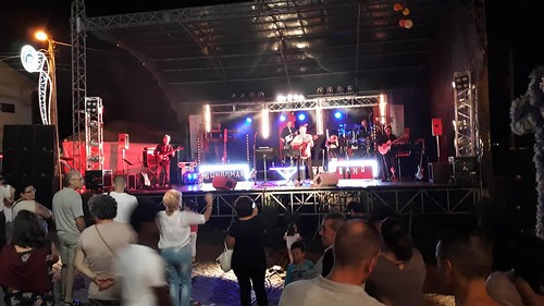 Festas em Honra Srª Auxiliadora, Santa Bárbara e São Vicente