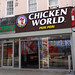 Chicken World, 65 Church Street