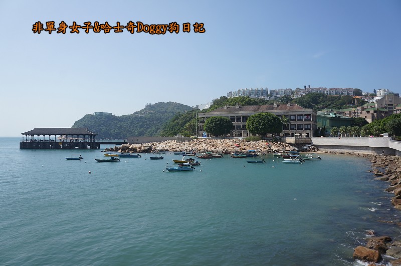 香港自由行旅遊景點美食推薦09赤柱