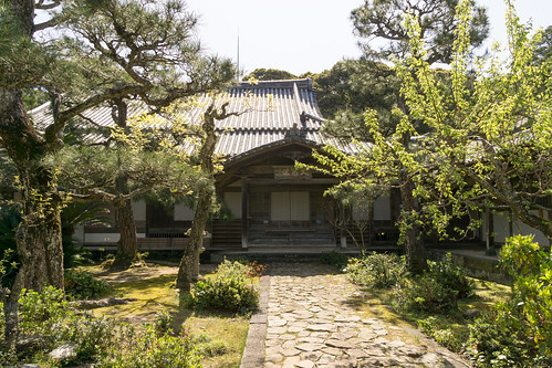 lengthofjapan radtour tempel urlaub hagishi yamaguchiken japan jp