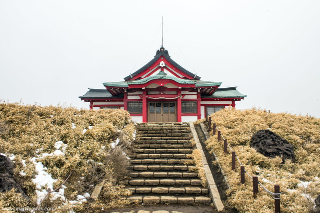 Monte Hakone