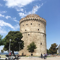 Λευκός Πύργος