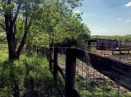 missouri american america usa nature green habitat landscape farm farmhouse composition rural fence stables