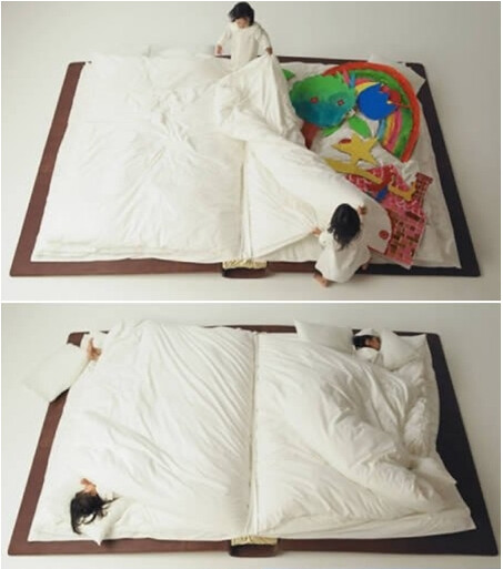 12 Of The Most Cool and Modern Beds You'll Ever See