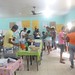 EFA Jaguaré - Café Literário Projeto Interdisciplinar