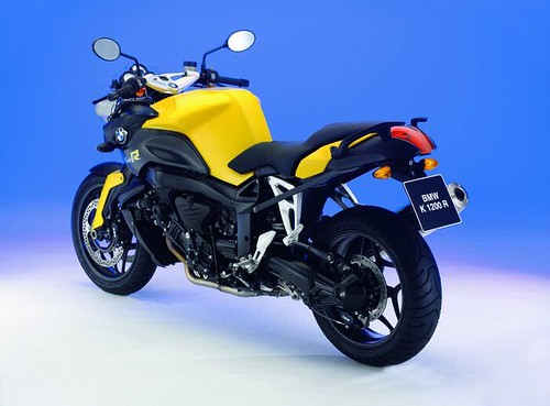 bmw k1200 r 2006
