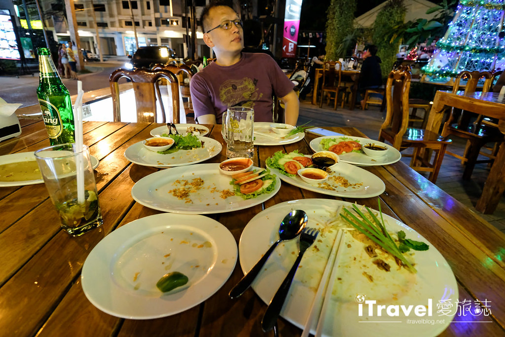 芭达雅美食餐厅 BBQ Plaza Pattaya (28)