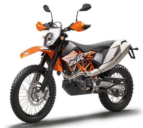 2015 ktm 690r