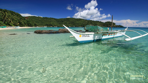 tiambanbeach romblon island beach sea seascape water waterscape philippines landscape seaside seascapes outdoor boat