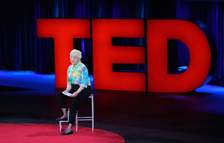16 TED Talks I Am Qualified To Give