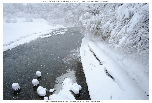 snow winter shokawa shirakawago japan landscape fujifilmxpro1