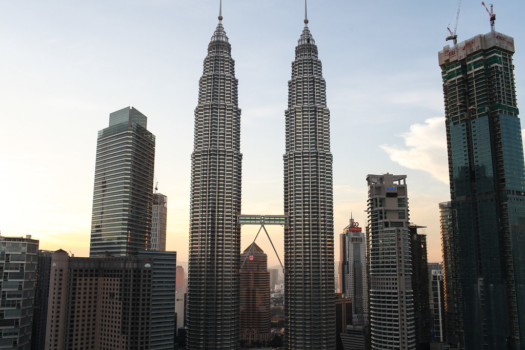 Pertains Towers, Kuala Lumpur