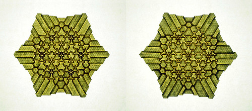 Tessellation Btt-1 (Marjan Smeijsters)