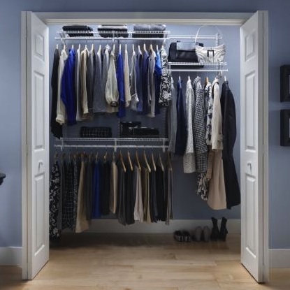9 Closet Organizers You Can't Live Without