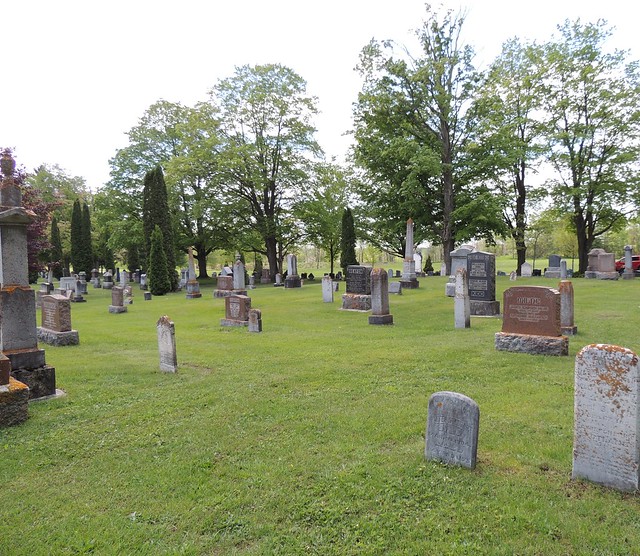 Chesley Cemetery