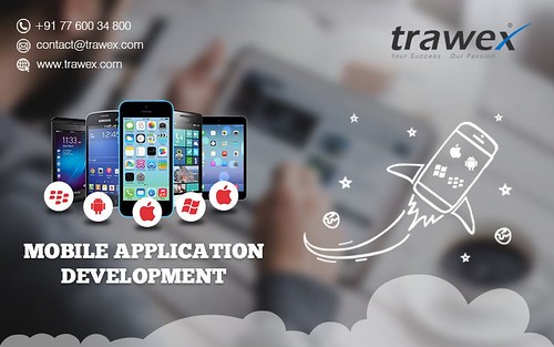 mobile Application Development