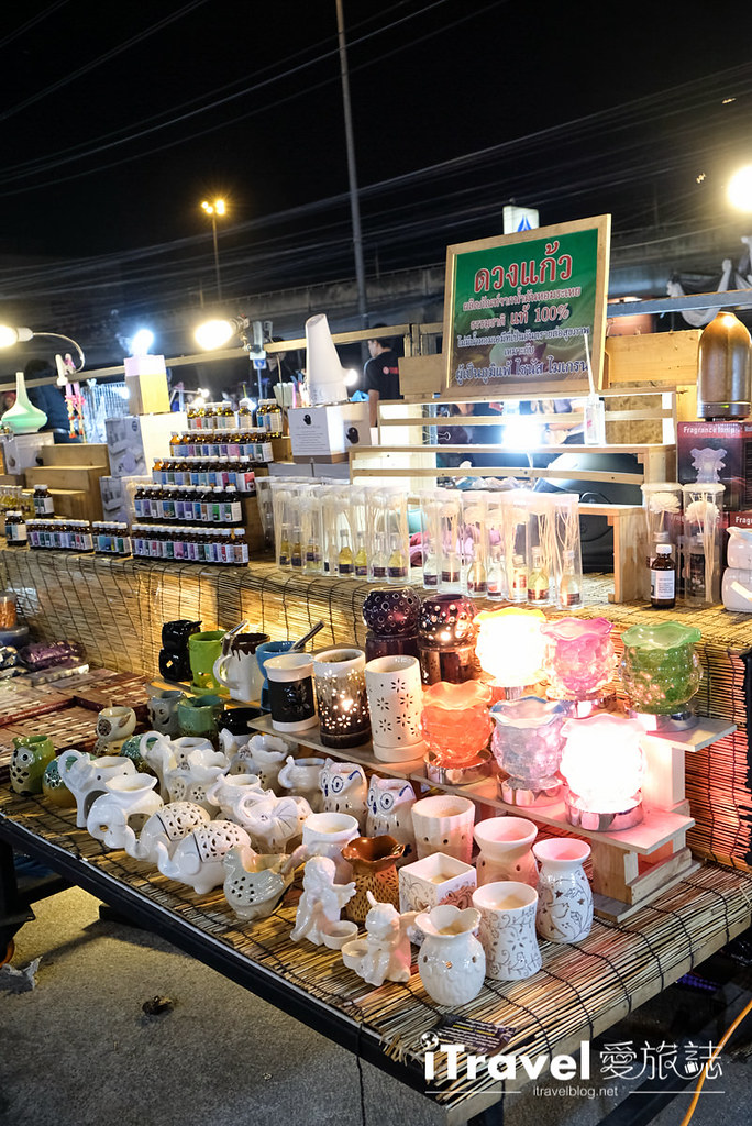 曼谷理杜安夜市 Liab Duan Night Market (49)