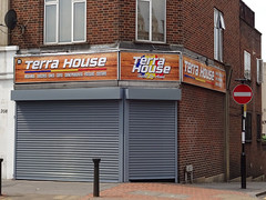 Picture of Terra House, 206 High Street