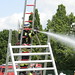 Kreisentscheid Feuerwehrleistungsübung 201