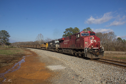 norfolk southern train freight unit coal locomotive canadian pacific cp up union c line h green 708 georgia power wansley central floyd emd sd60m railroad sd70ace es44ac ge