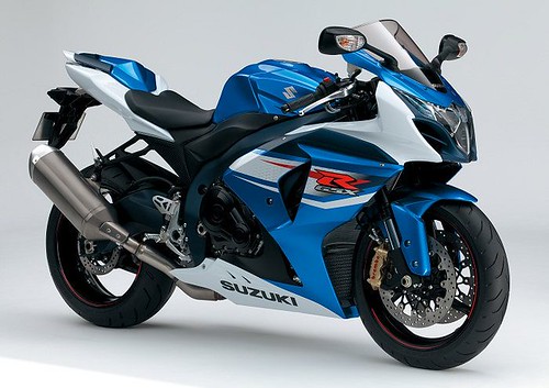 Suzuki 2024 gsxr 2014