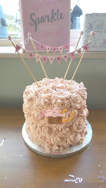 Cake by Elana's Kitchen