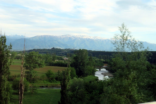 2017 europetrip34 georgia greater caucasus mountains landscape