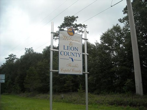 florida countysign county